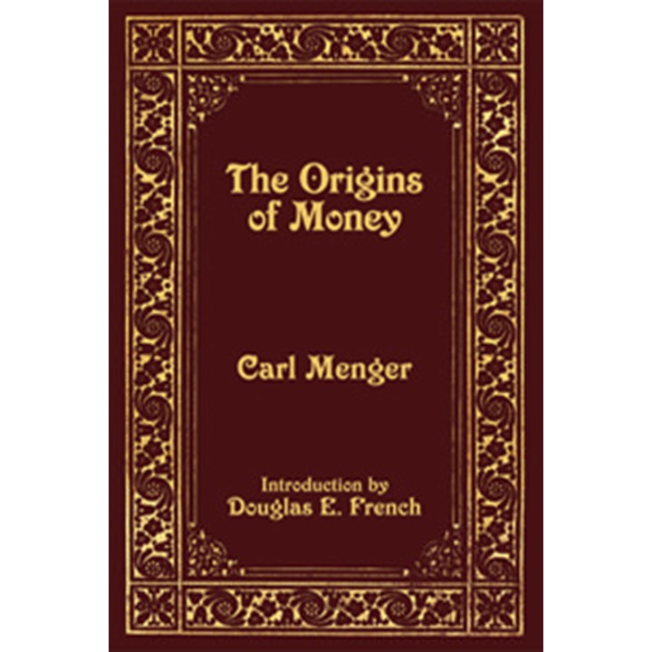 The Origins of Money
