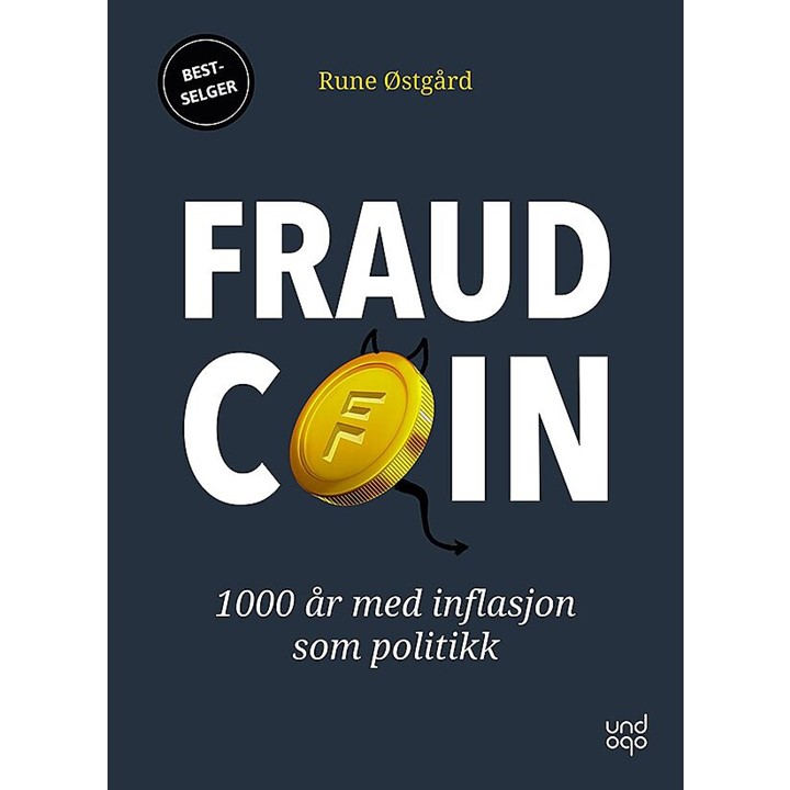 FRAUDCOIN