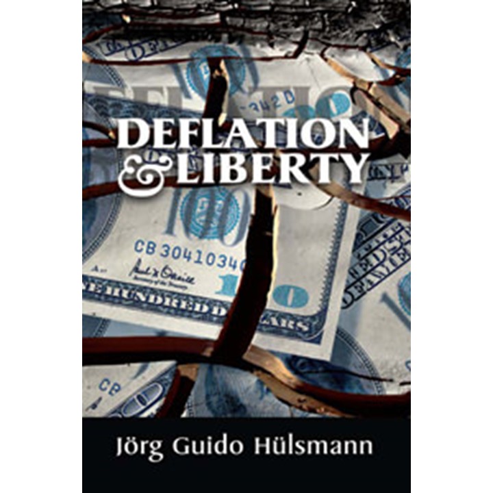 Deflation and Liberty