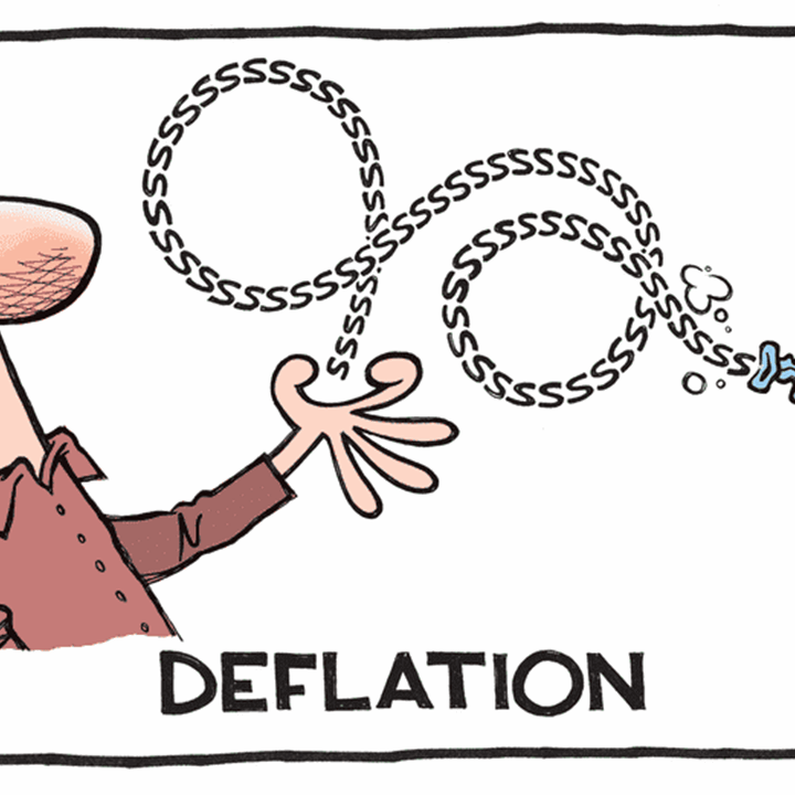 Deflation Cartoon 12.29.2014