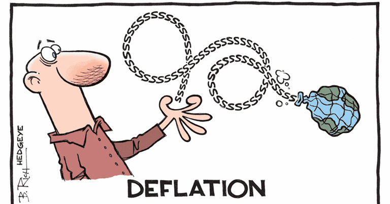 Deflation Cartoon 12.29.2014