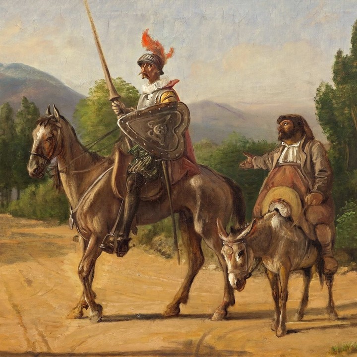 Don Quixote