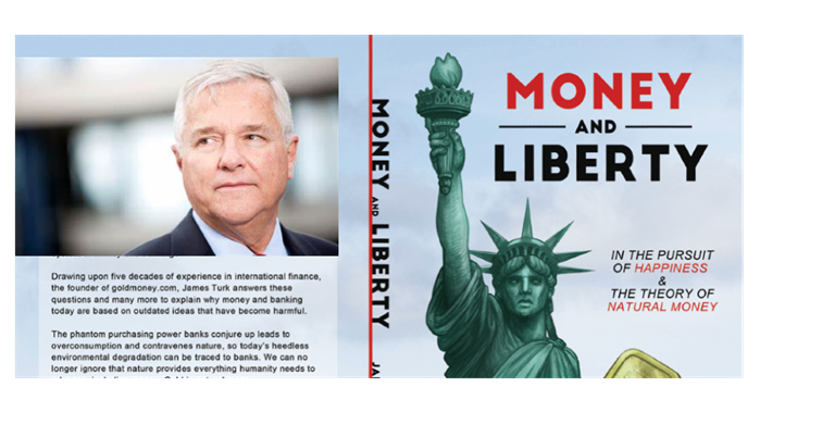 Money And Liberty Cover(2)