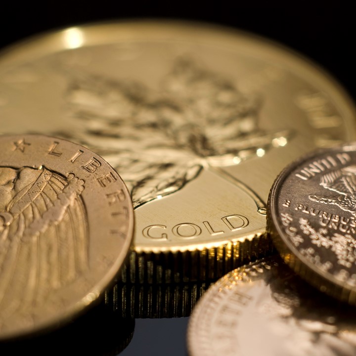 Coins 2