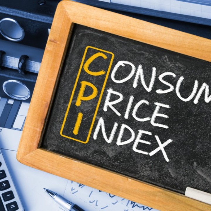 Conceptconsumer Price Index Picture Id483680716