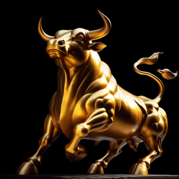 THE END OF THE US ECONOMIC AND MILITARY EMPIRE THE RISE OF GOLD