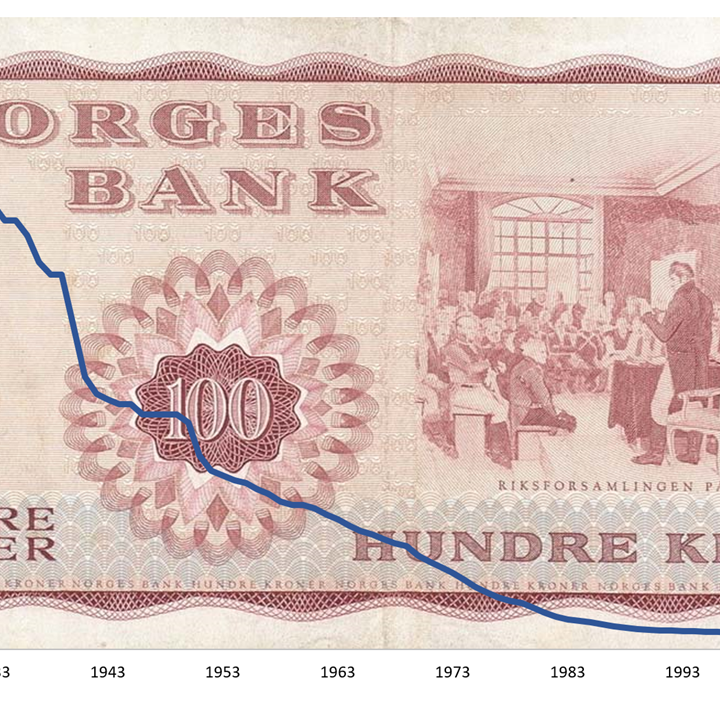 Kronen Siden 1914 V2