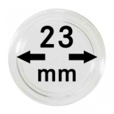 23 mm kapsel (1/4 ounce)