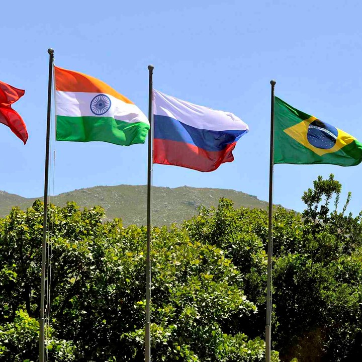 BRICS Exp 0