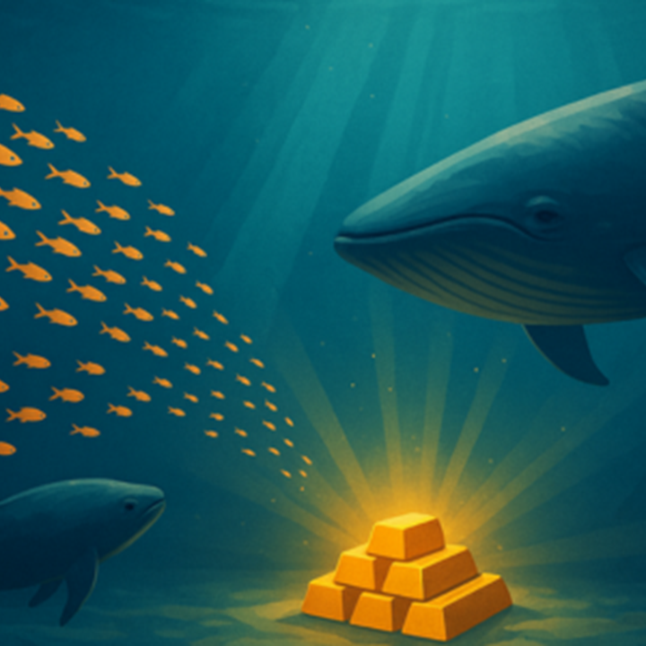 Whales