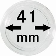 41 mm kapsel (1 ounce)