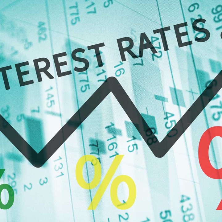 Interest Rates