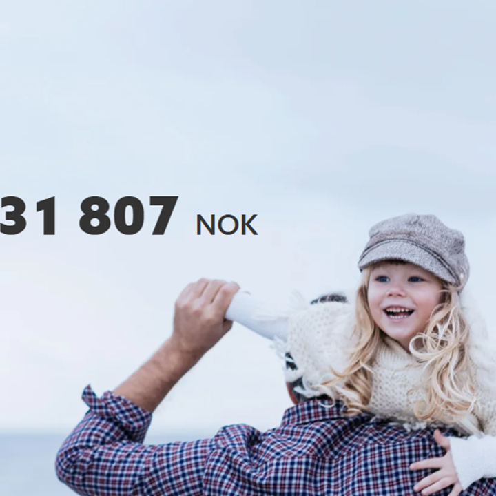 Oljefondet Forside 2