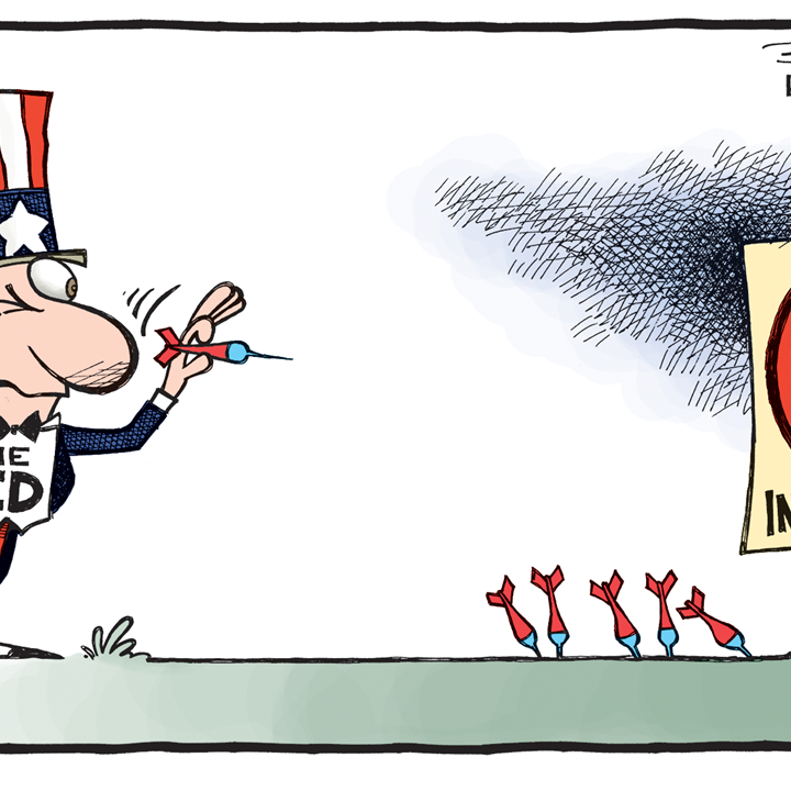 Inflation Cartoon 02.26.2015