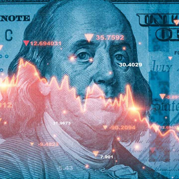 Unwinding Financial System